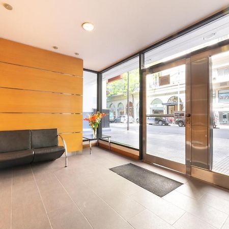 Sunlight Recoleta Suites & Apartments Buenos Aires Exterior foto