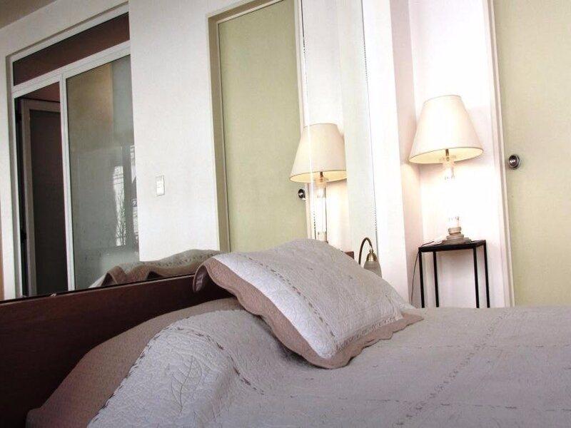 Sunlight Recoleta Suites & Apartments Buenos Aires Exterior foto