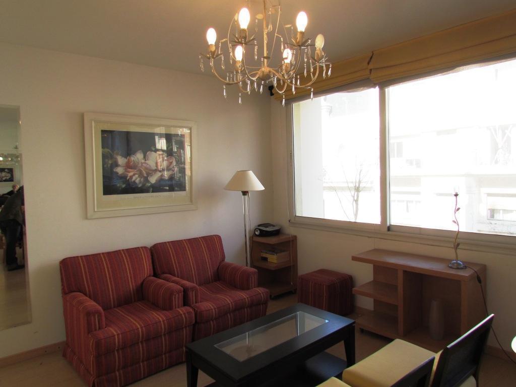 Sunlight Recoleta Suites & Apartments Buenos Aires Exterior foto