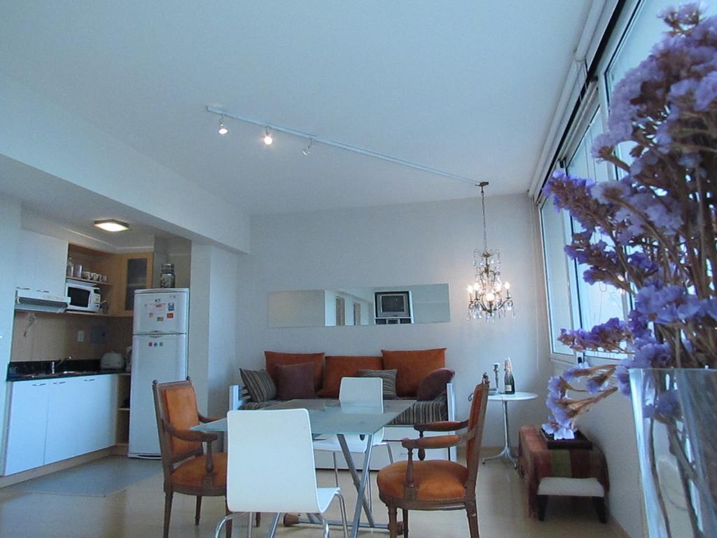 Sunlight Recoleta Suites & Apartments Buenos Aires Exterior foto